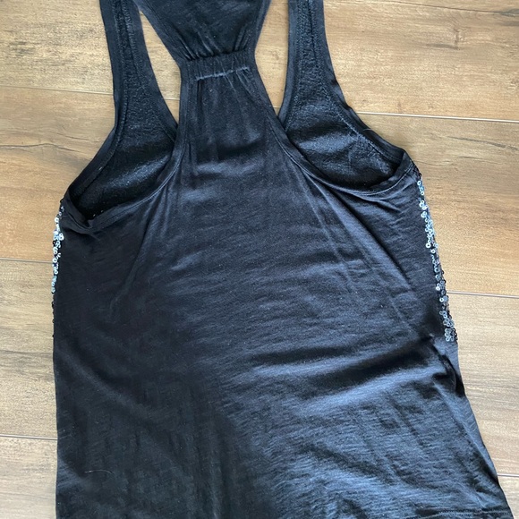 Sequin Express Tank - Picture 3 of 3